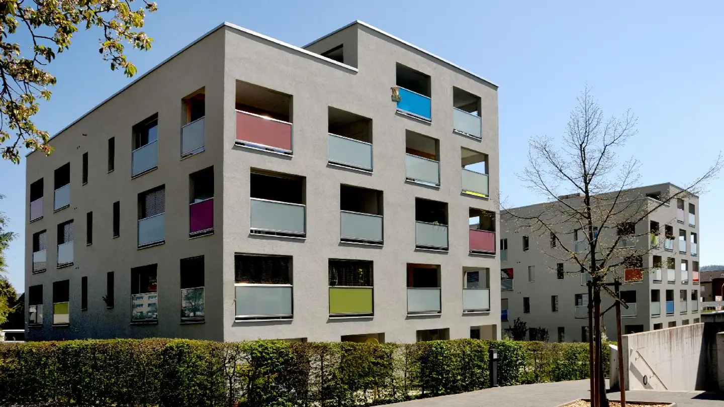 Appartement à louer - Sternackerstrasse 18, 5200 Brugg AG