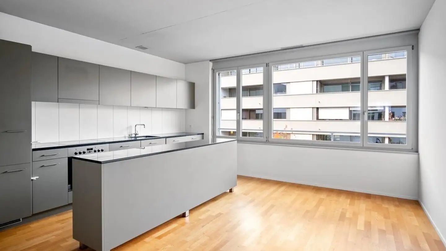 Apartment for rent - Else-Züblin-Strasse 98, 8404 Winterthur - Photo 2