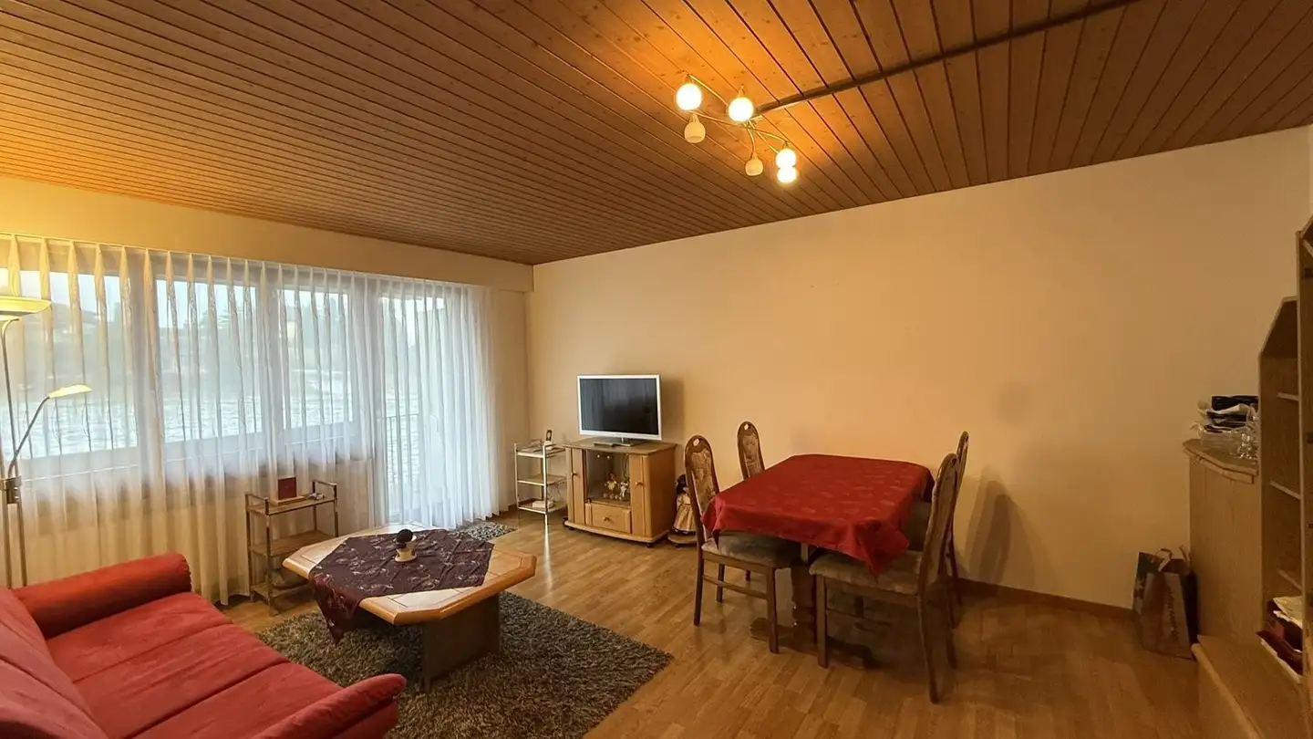 Apartment for rent - Lehmgrube 8, 4657 Dulliken