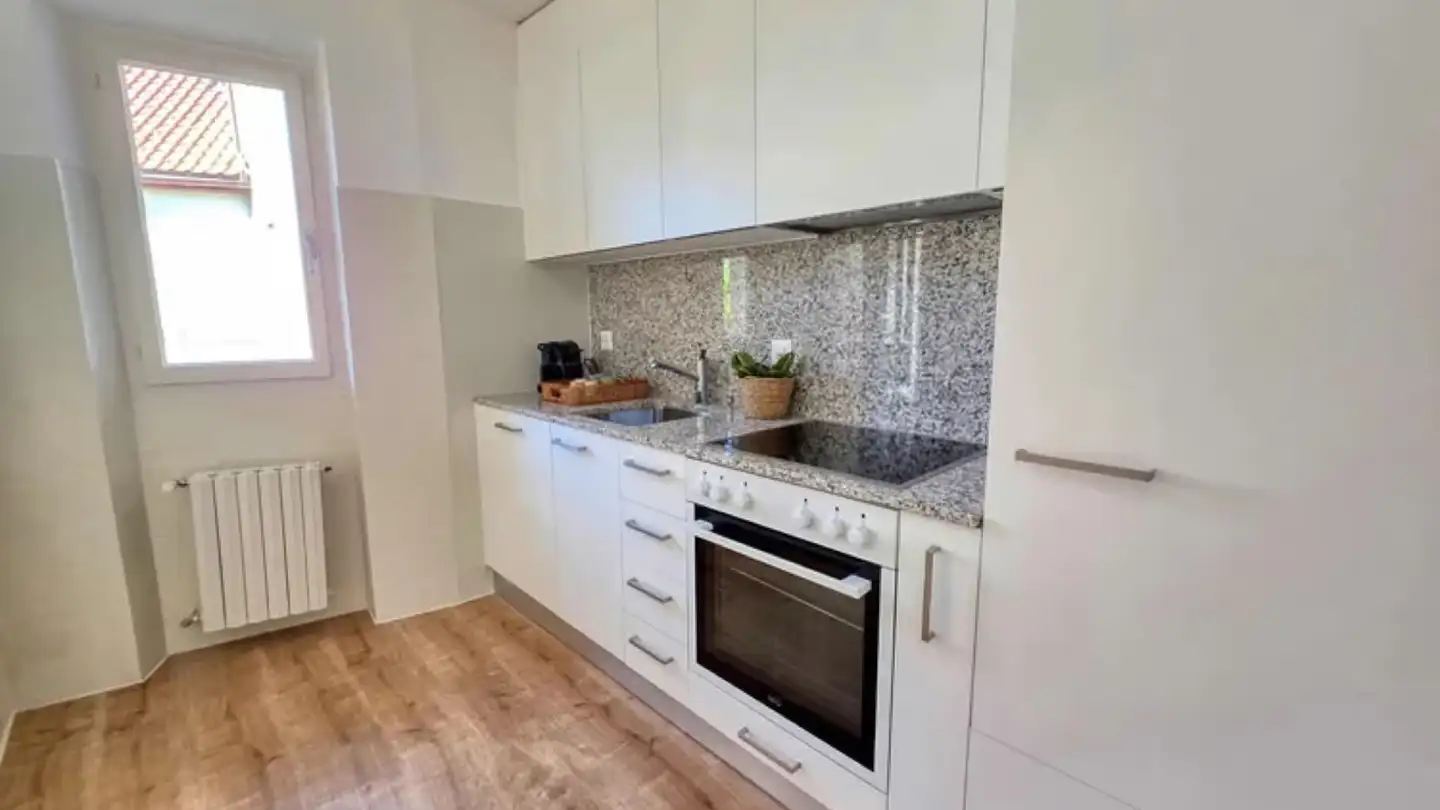 Wohnung mieten - 6600 Muralto - Foto 4
