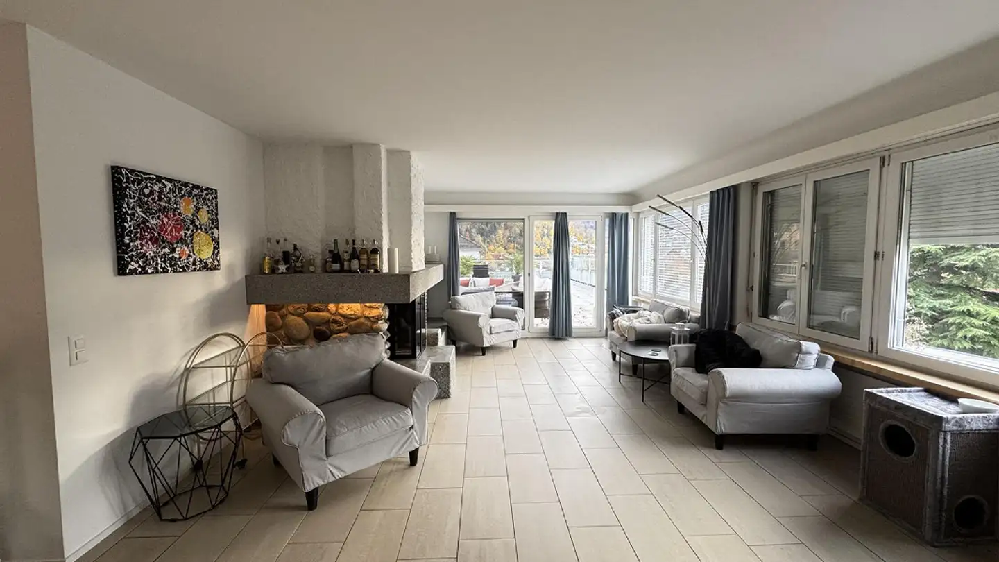 Attique à vendre - Loëstrasse 67, 7000 Chur - Photo 2