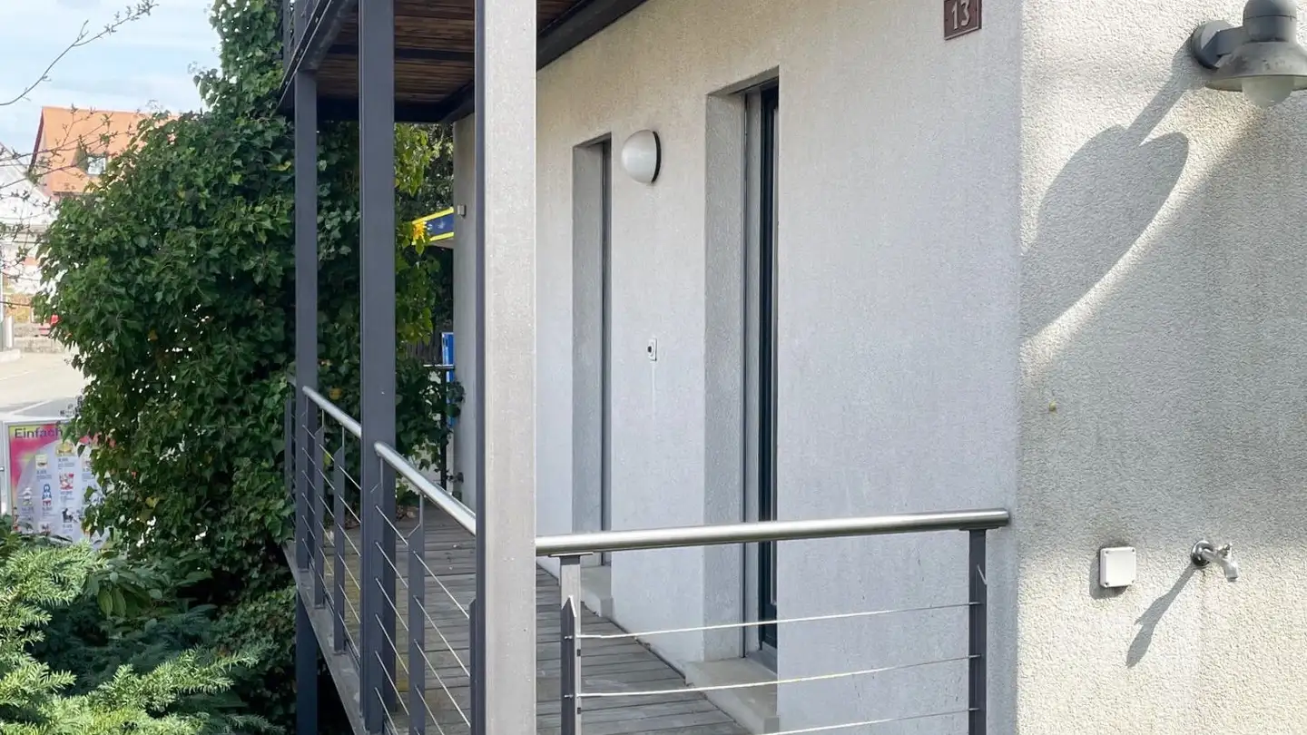 Appartement à louer - Flühstrasse 13, 4114 Hofstetten SO - Photo 2