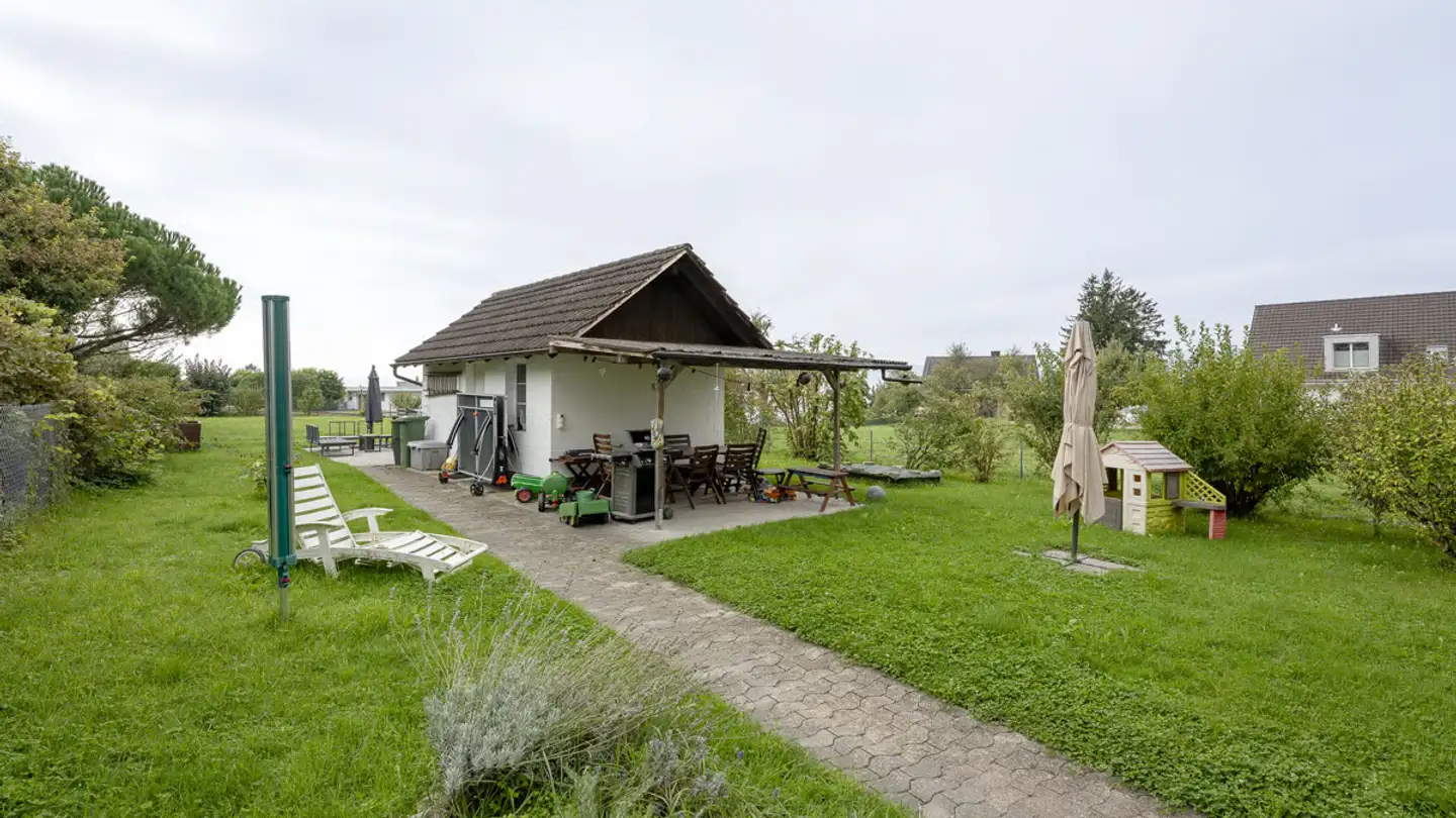 Maison individuelle à vendre - Rainweg 11, 8704 Herrliberg - Photo 3