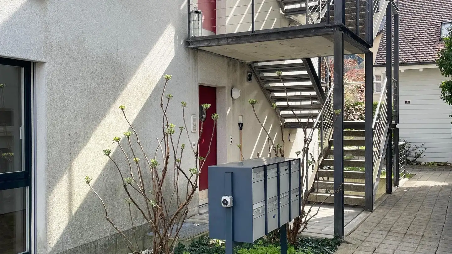 Appartement à louer - Flühstrasse 13, 4114 Hofstetten SO - Photo 3