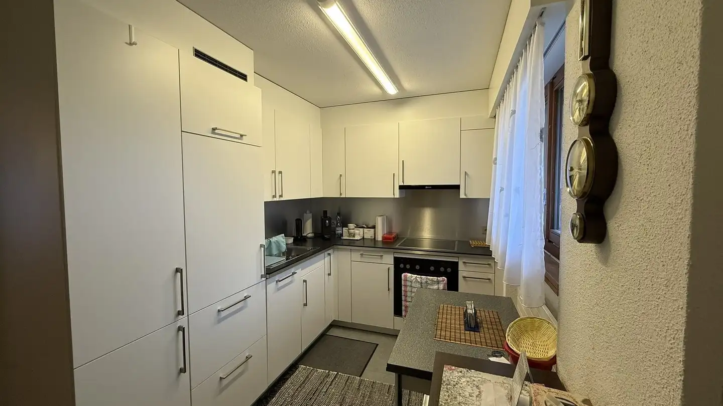 Appartamento in affitto - Lehmgrube 8, 4657 Dulliken - Foto 2