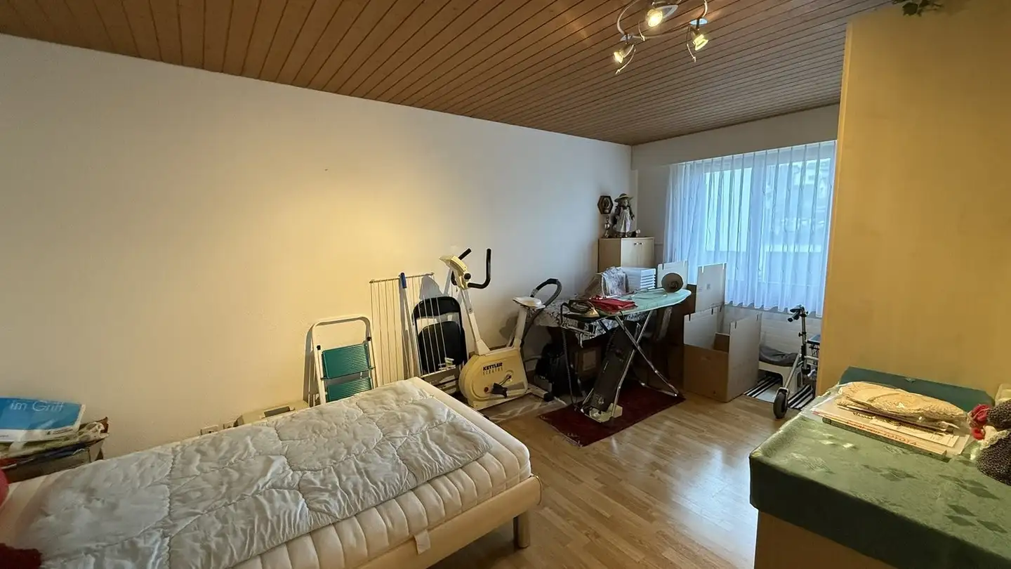 Appartamento in affitto - Lehmgrube 8, 4657 Dulliken - Foto 3