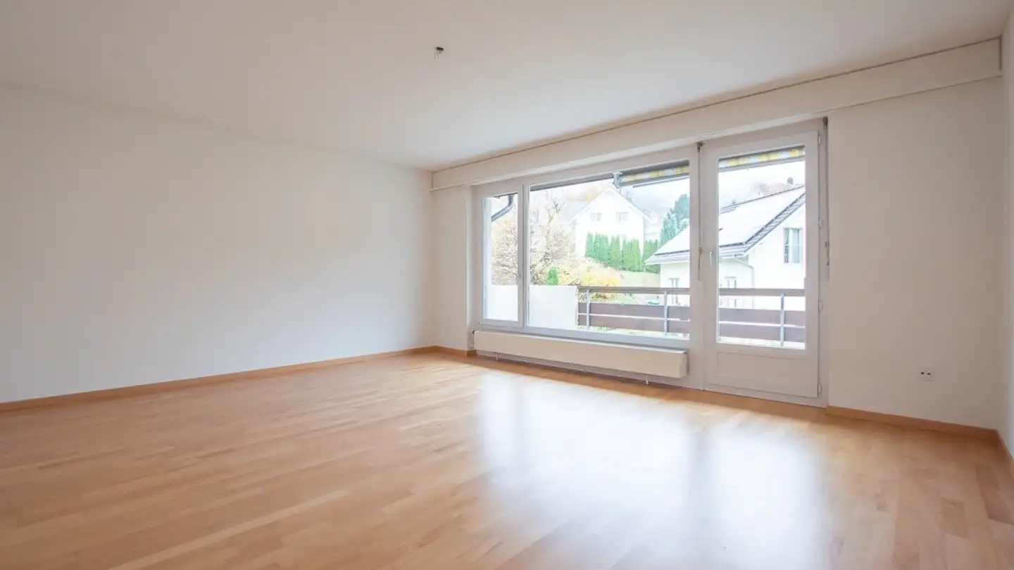 Apartment for rent - Oberwilen 6, 9042 Speicher