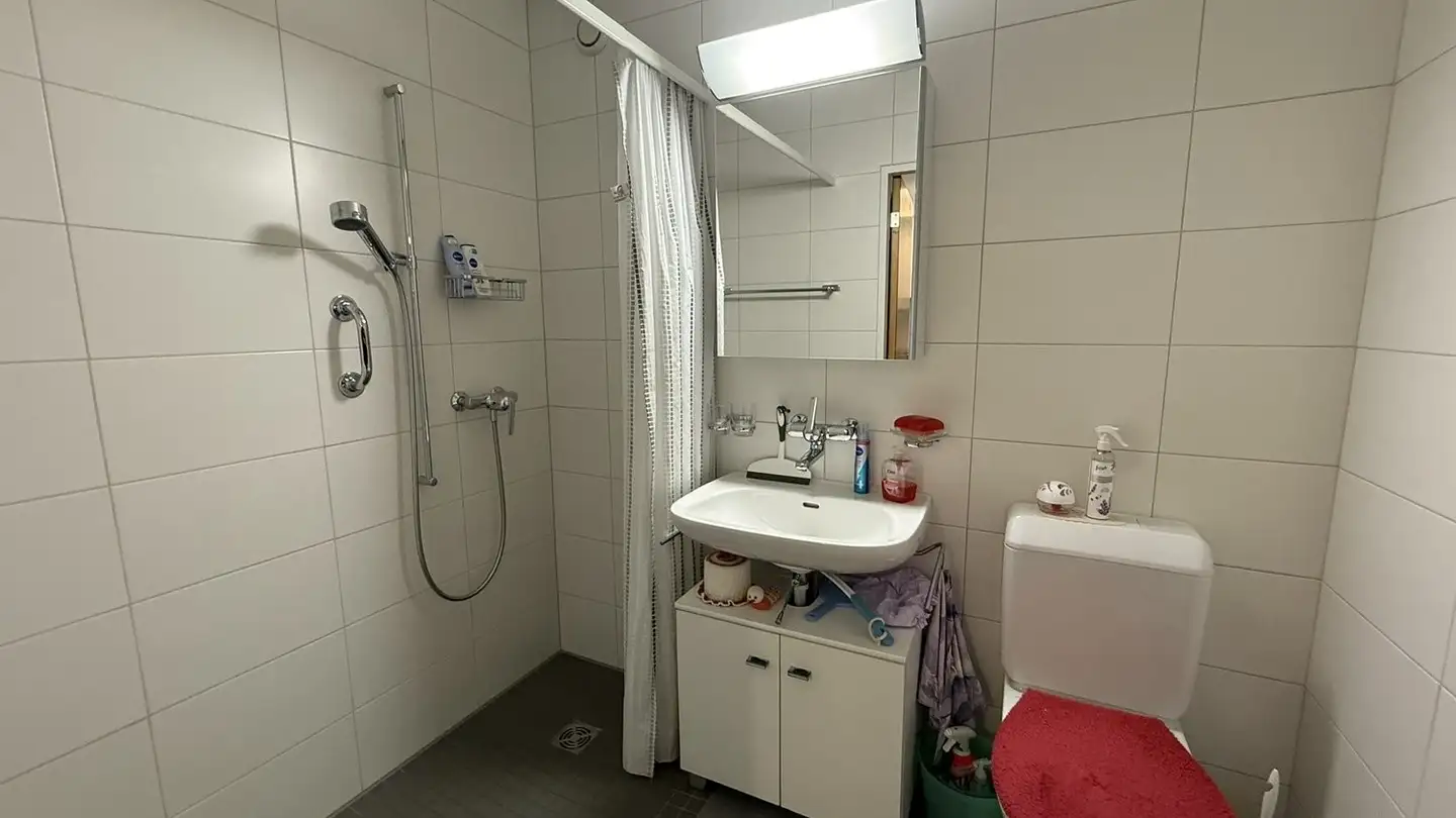 Appartamento in affitto - Lehmgrube 8, 4657 Dulliken - Foto 4