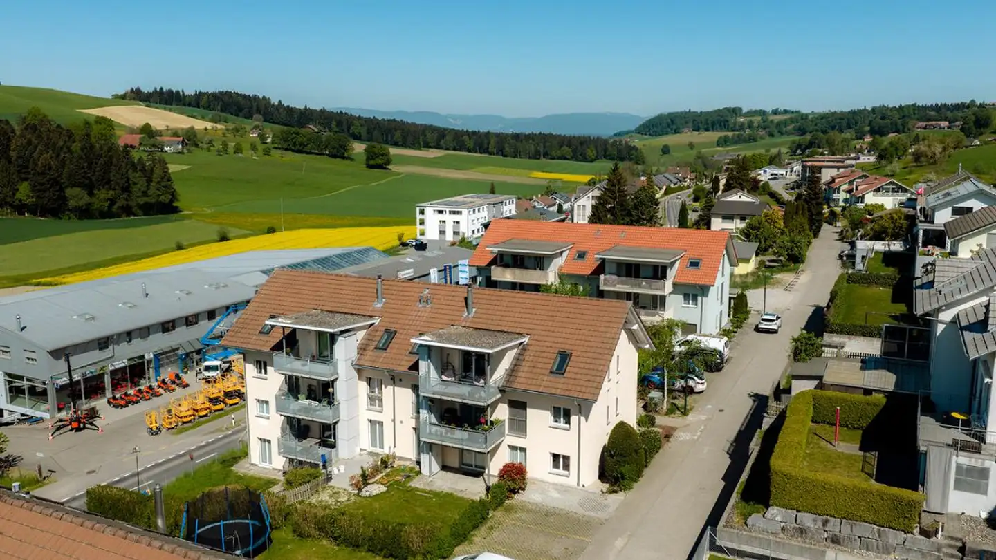 Appartement à vendre - Birkenweg 12, 6145 Fischbach LU - Photo 4