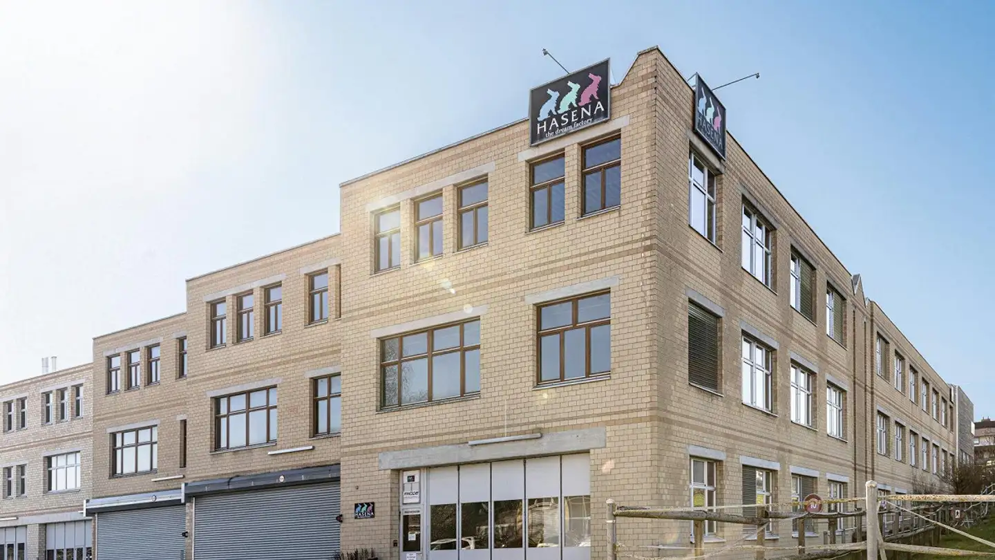 Commerciale in affitto - Leymenstrasse 18, 4105 Biel-Benken BL - Photo 3