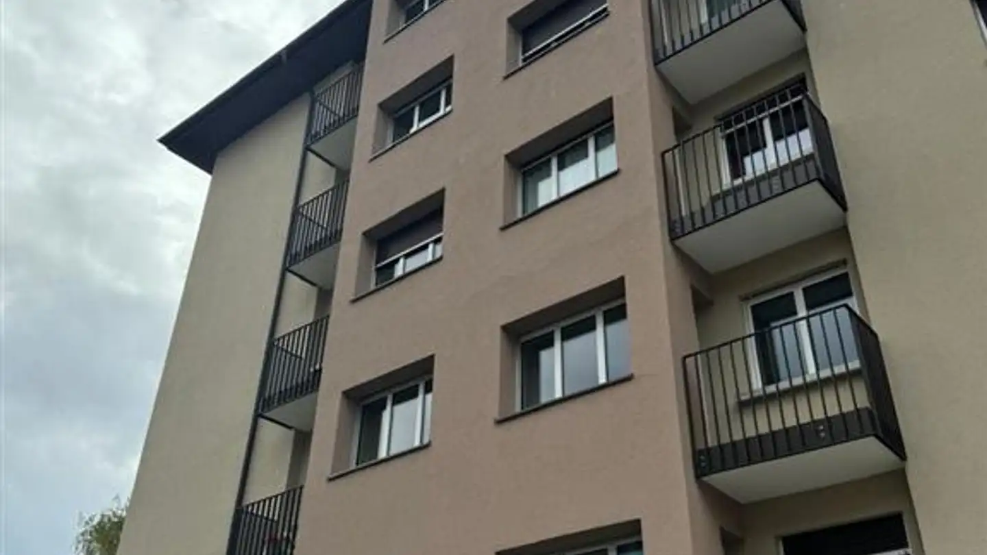 Apartment for rent - Avenue Général-Guisan, 1400 Yverdon-les-Bains - Photo 2