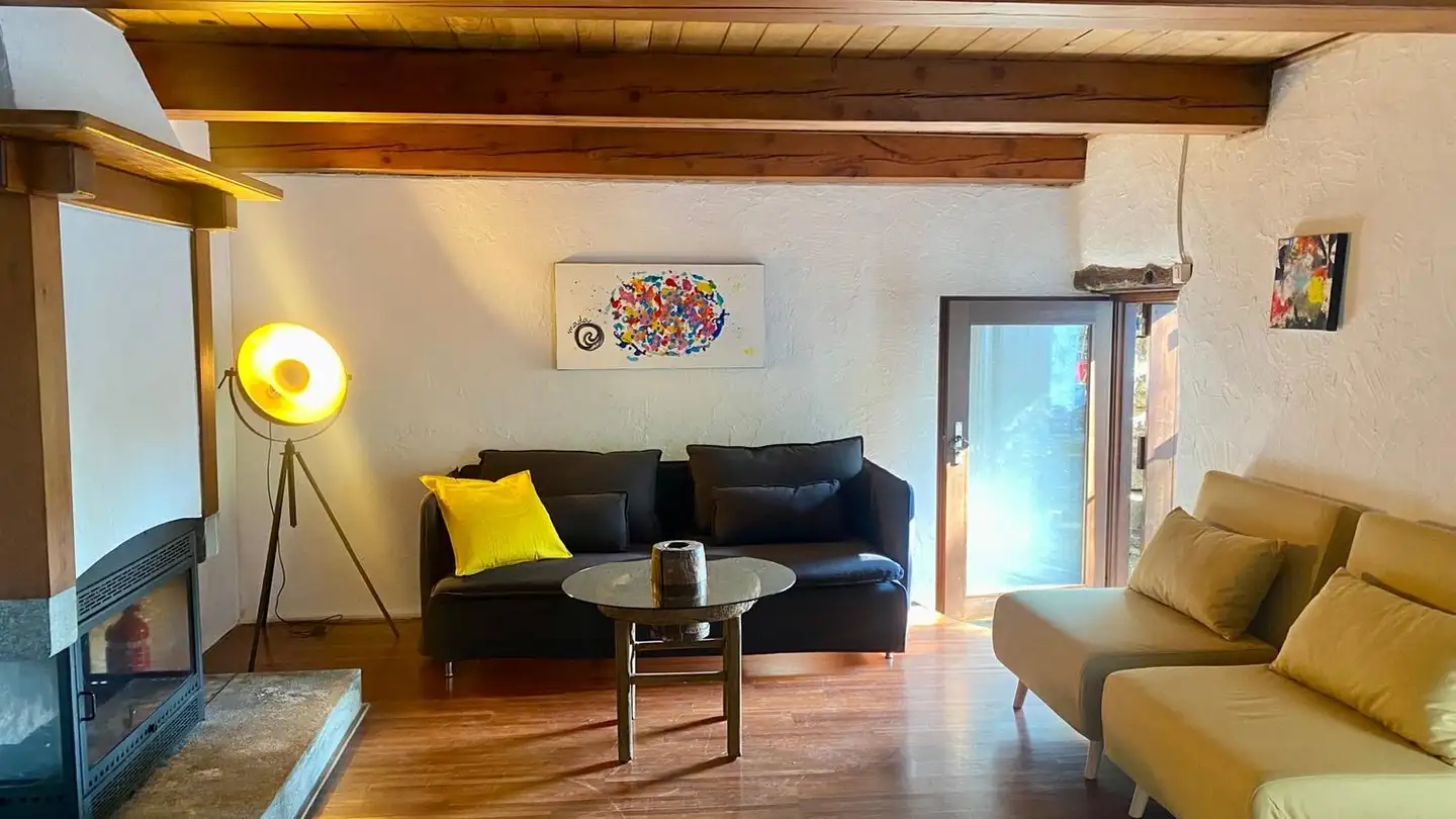 Casa singola in vendita - 6647 Mergoscia - Foto 2