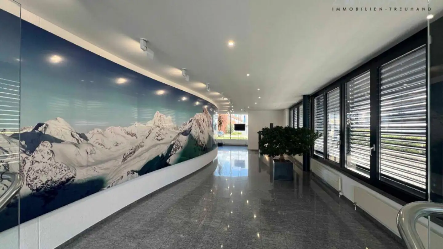 Commercial for rent - Industriestrasse 2, 8590 Romanshorn - Photo 2