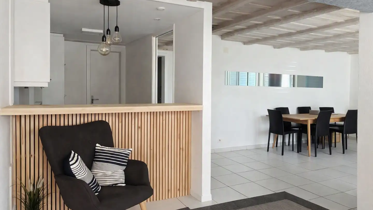 Wohnung mieten - Ryf 93, 3280 Murten