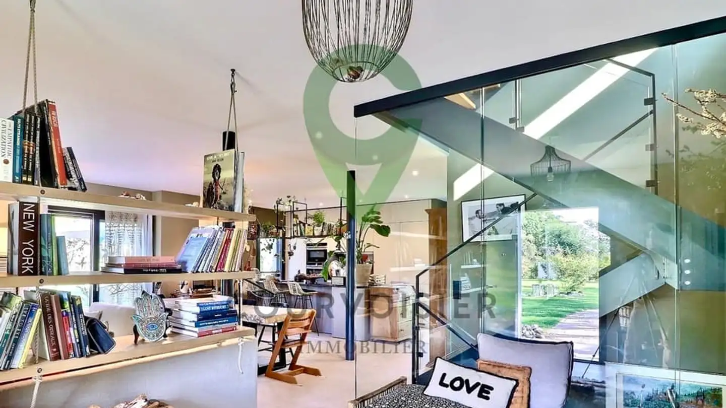 Maison individuelle à vendre - 1268 Burtigny - Photo 3