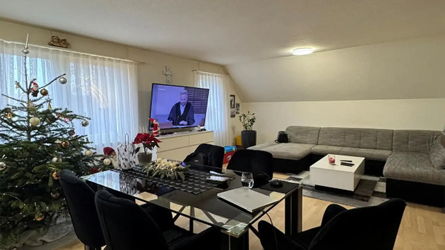 Wohnung mieten - Salmenweg 10, 5330 Bad Zurzach - Foto 2