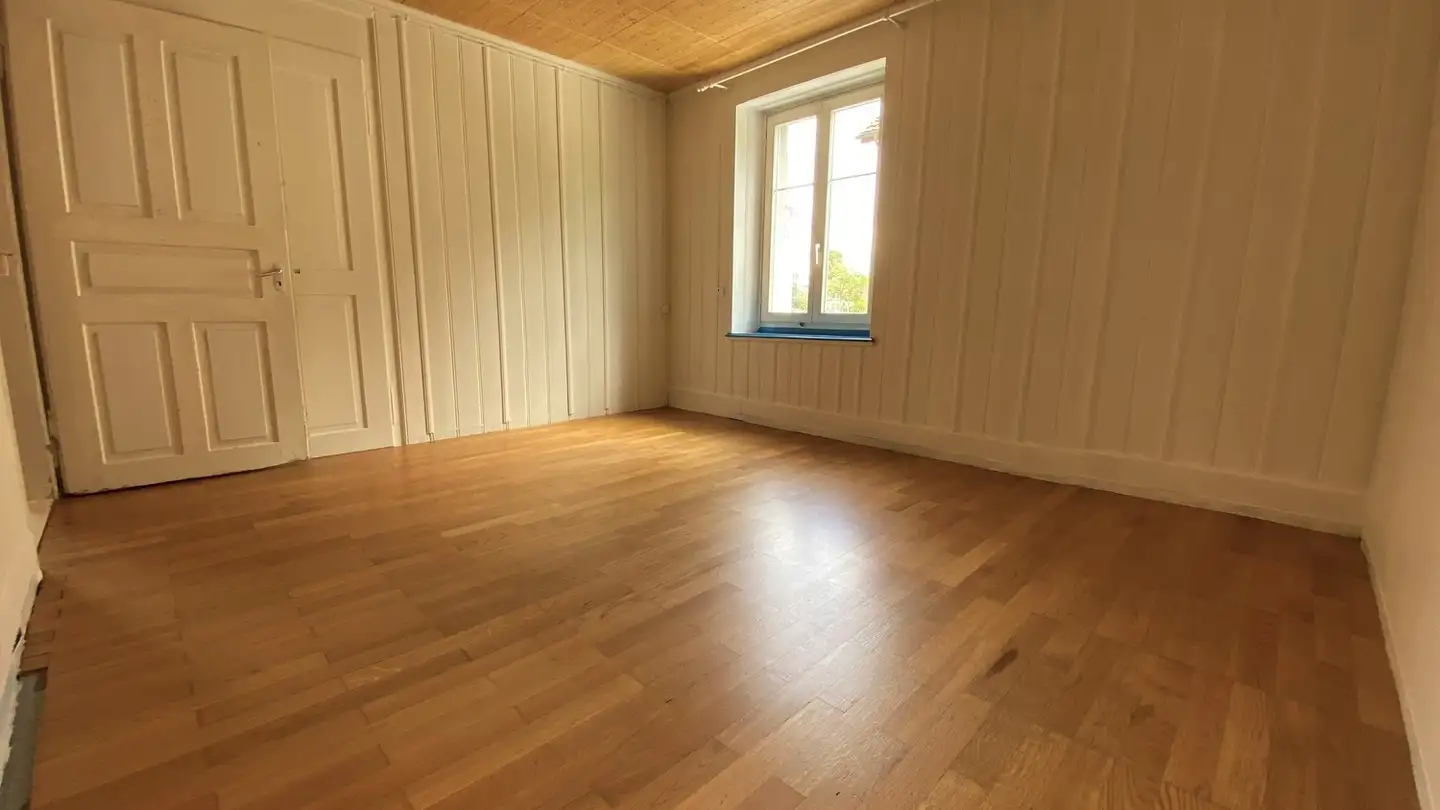 Apartment for rent - Glärnischstrasse 12, 8820 Wädenswil
