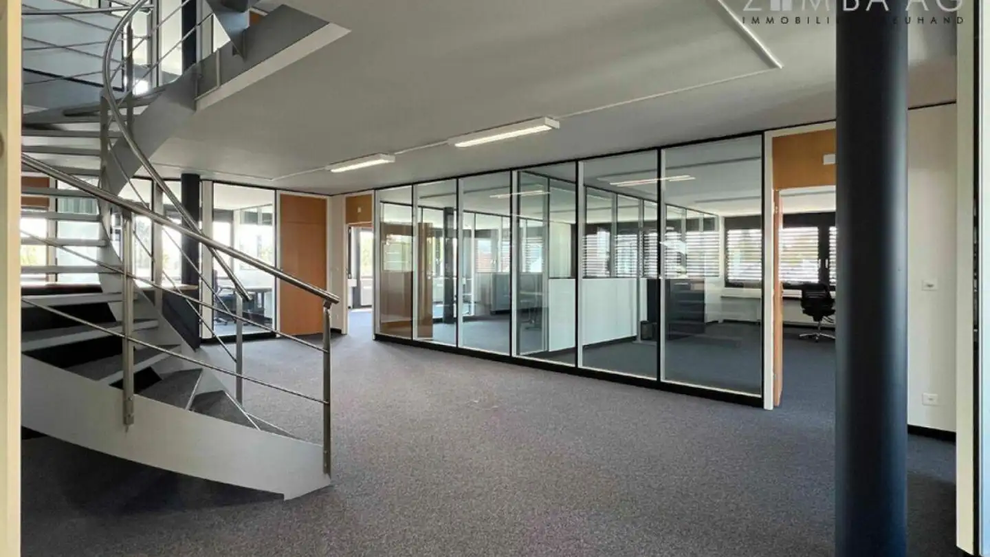 Commercial for rent - Industriestrasse 2, 8590 Romanshorn - Photo 4