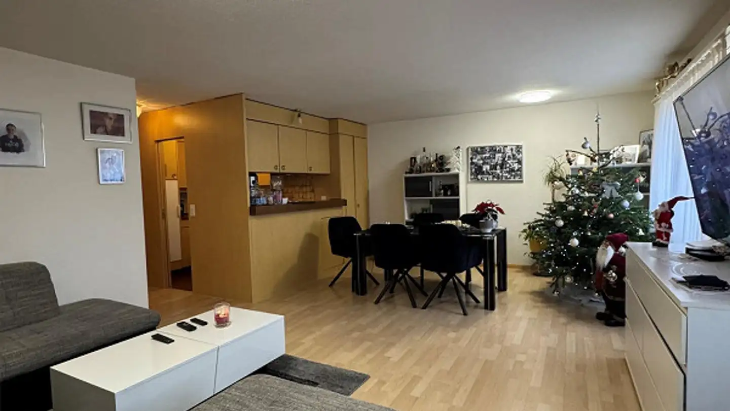 Wohnung mieten - Salmenweg 10, 5330 Bad Zurzach