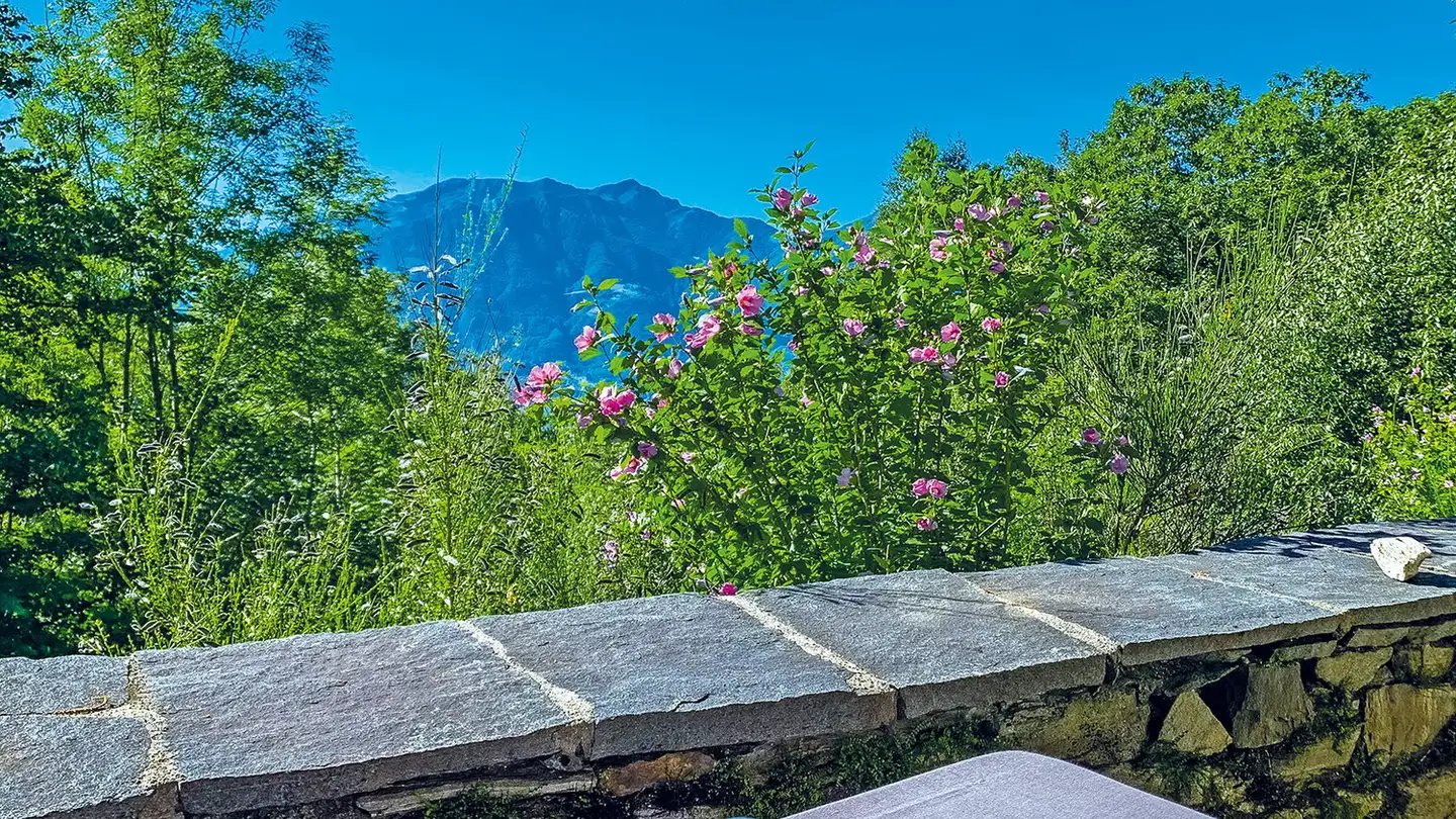 Casa singola in vendita - 6647 Mergoscia - Foto 4