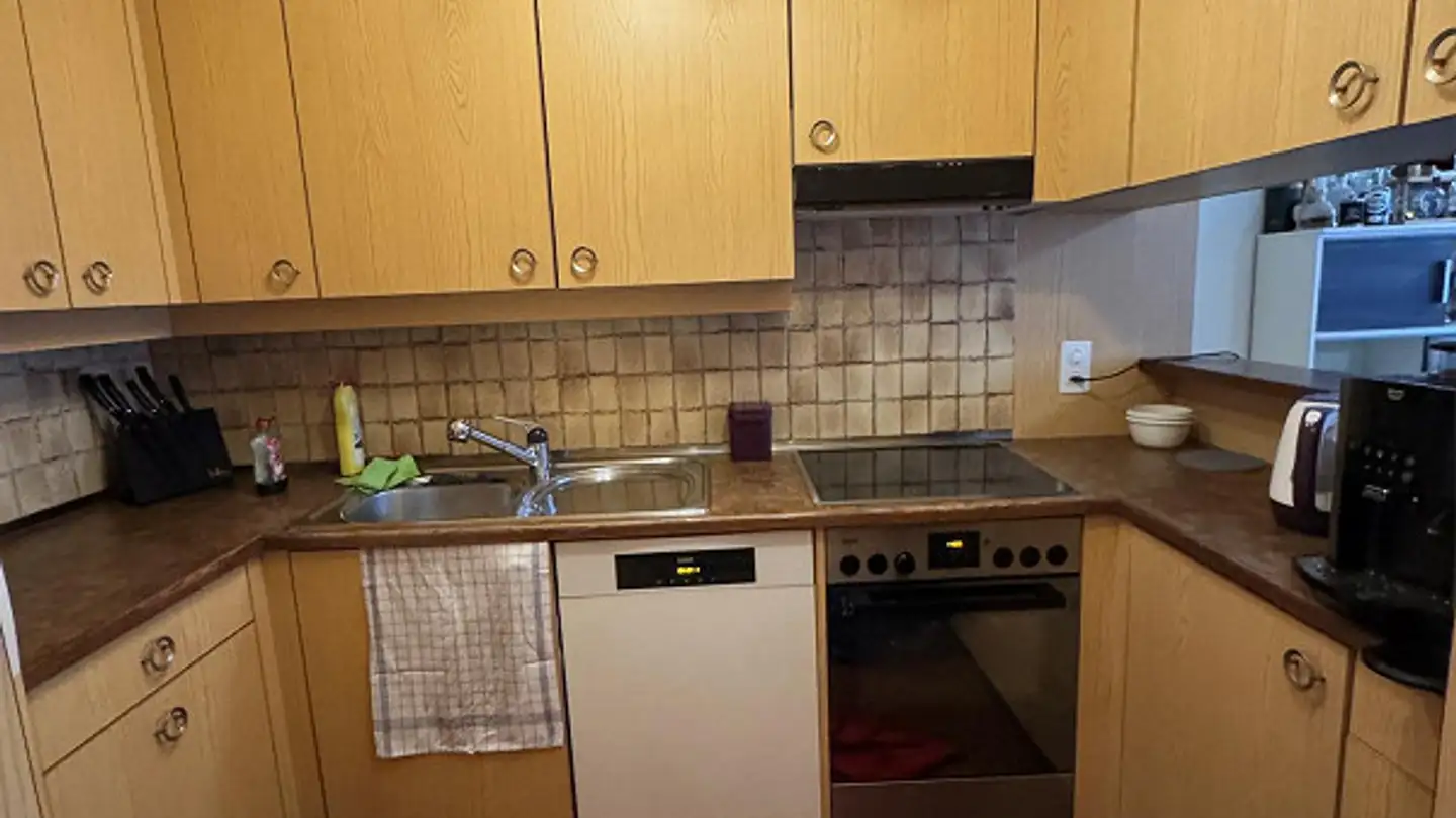 Wohnung mieten - Salmenweg 10, 5330 Bad Zurzach - Foto 3