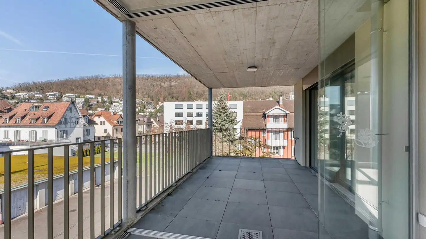 Apartment for sale - Albertstrasse 5, 5430 Wettingen