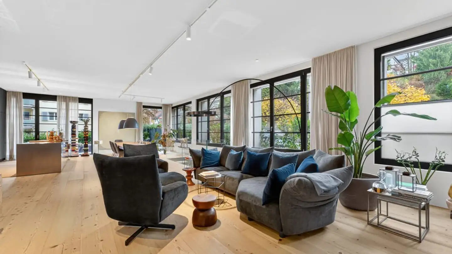 Duplex for sale - 6048 Horw