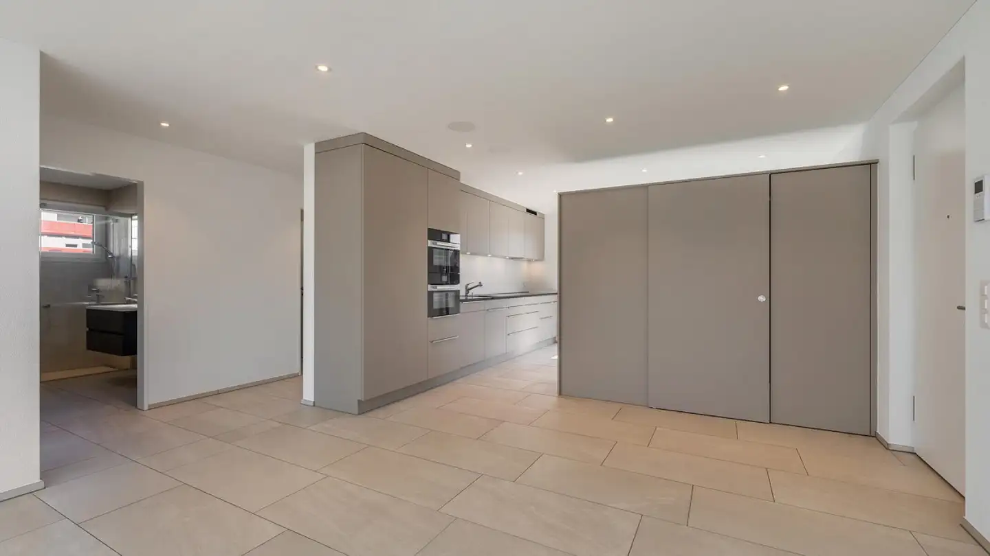 Apartment for sale - Albertstrasse 5, 5430 Wettingen - Photo 2