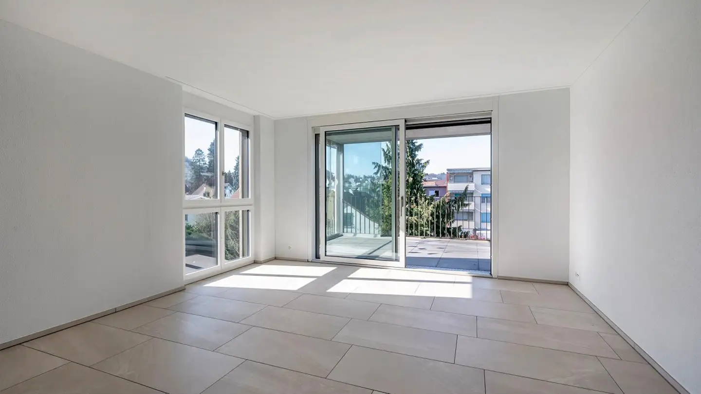 Apartment for sale - Albertstrasse 5, 5430 Wettingen - Photo 4