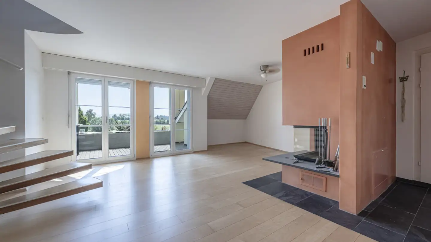 Duplex for sale - Tannägertenstrasse 15, 8635 Dürnten