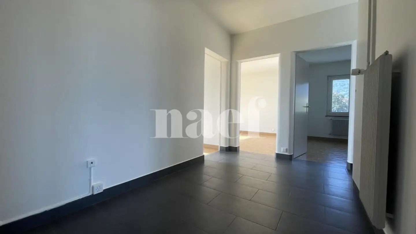 Wohnung mieten - Sous-Les-Vignes 2a, 2072 St-Blaise