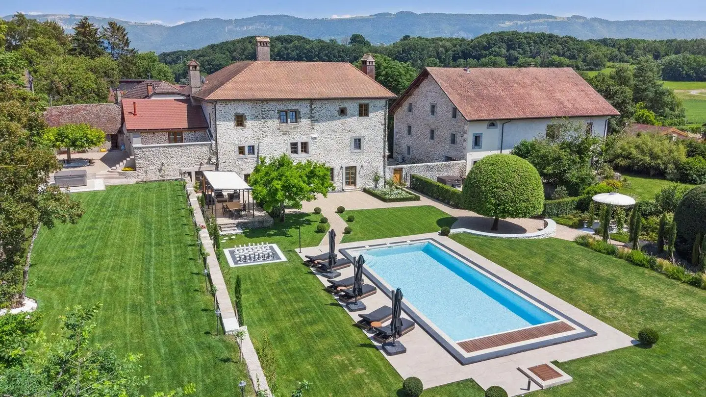 Castle for sale - 1286 Soral - Photo 3