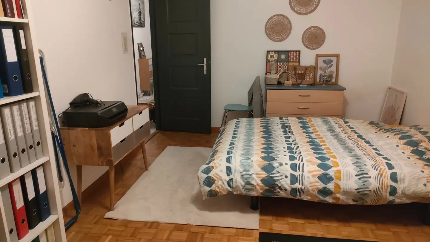 Apartment for rent - 1937 Orsières - Photo 3