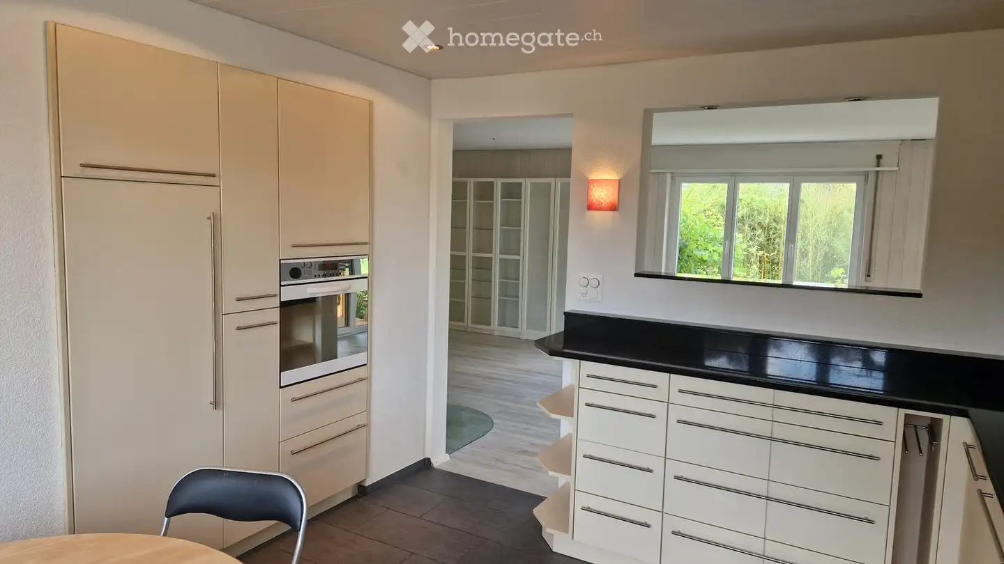 Appartamento in affitto - Zelgli 3, 3179 Kriechenwil - Foto 4