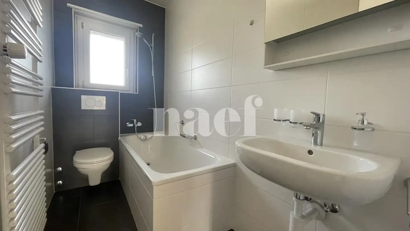 Wohnung mieten - Sous-Les-Vignes 2a, 2072 St-Blaise - Foto 3