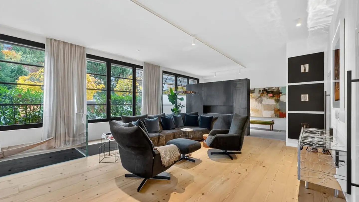 Duplex for sale - 6048 Horw - Photo 3
