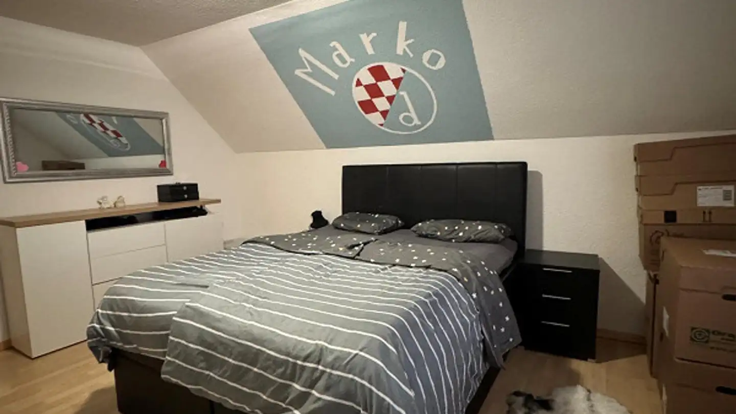 Wohnung mieten - Salmenweg 10, 5330 Bad Zurzach - Foto 4