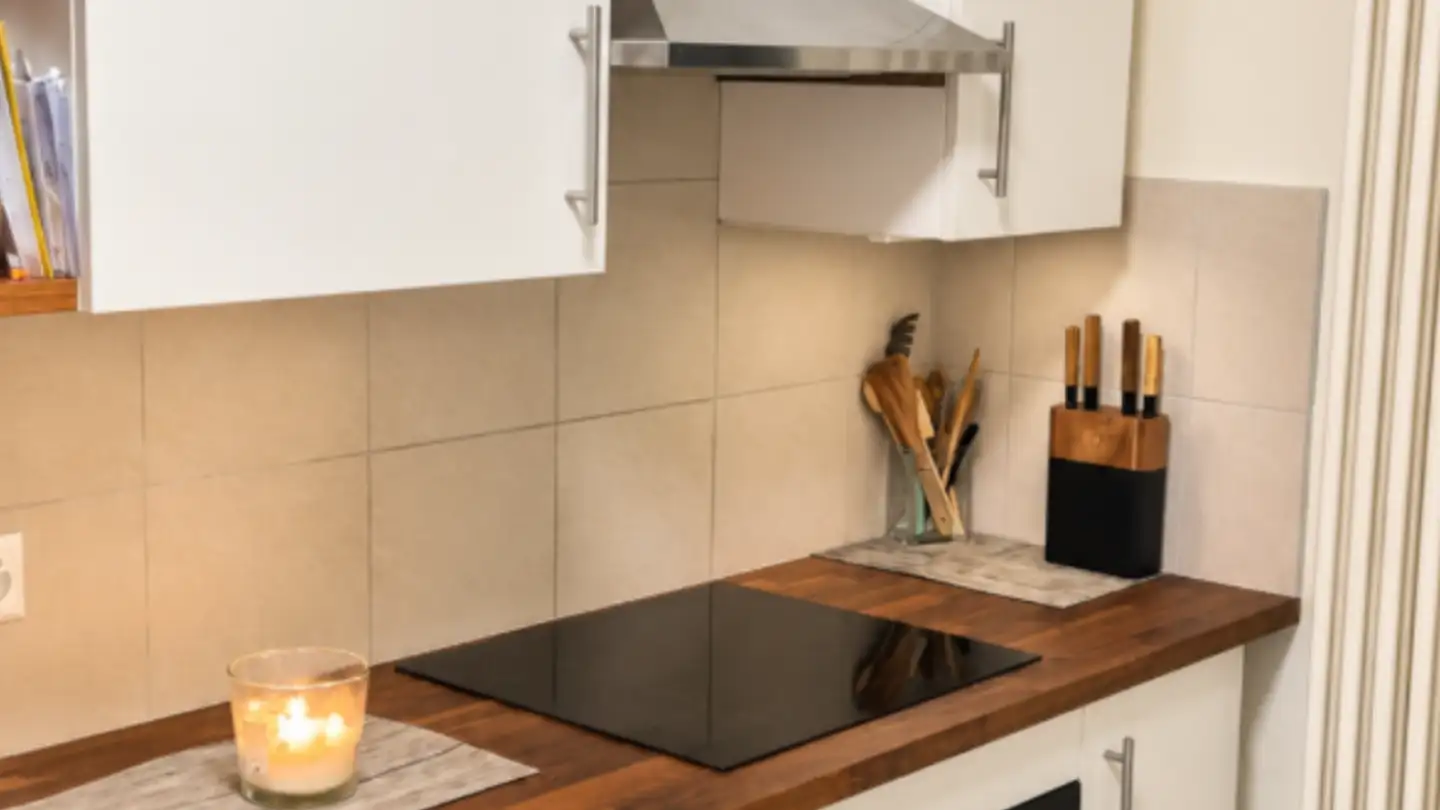 Appartement à louer - Route du Raya 13, 2400 Le Locle - Photo 2