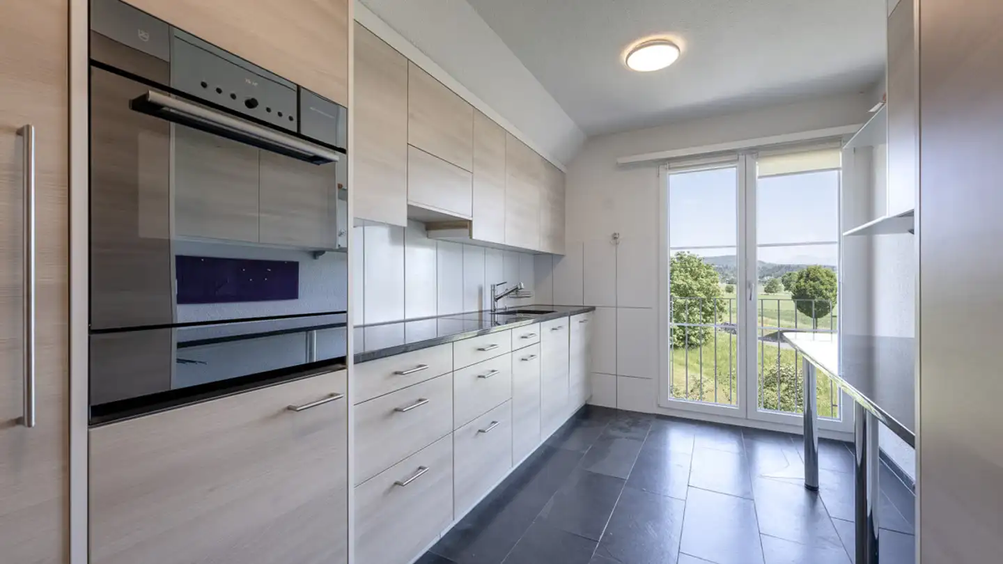 Duplex à vendre - Tannägertenstrasse 15, 8635 Dürnten - Photo 4