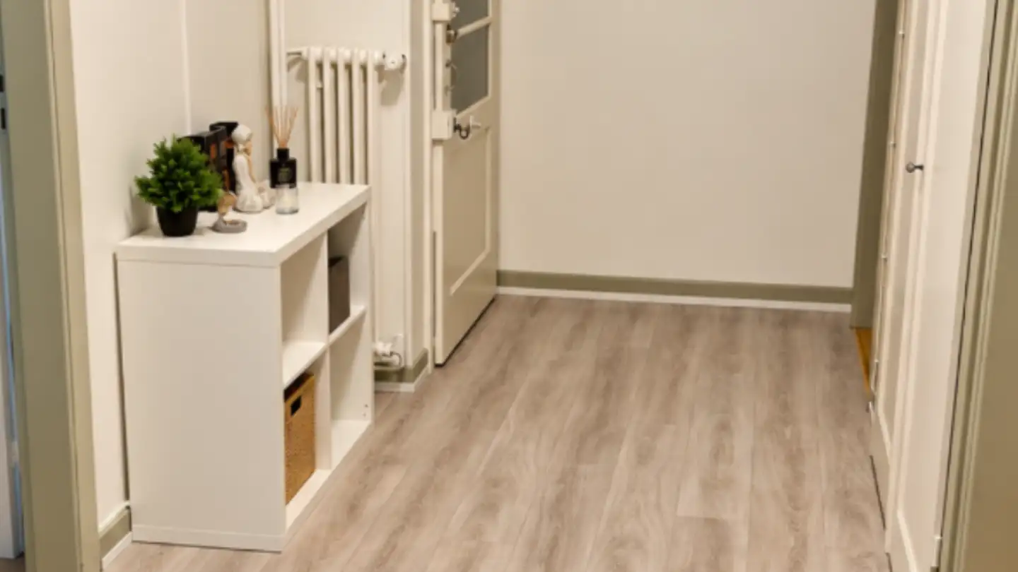 Appartement à louer - Route du Raya 13, 2400 Le Locle - Photo 4