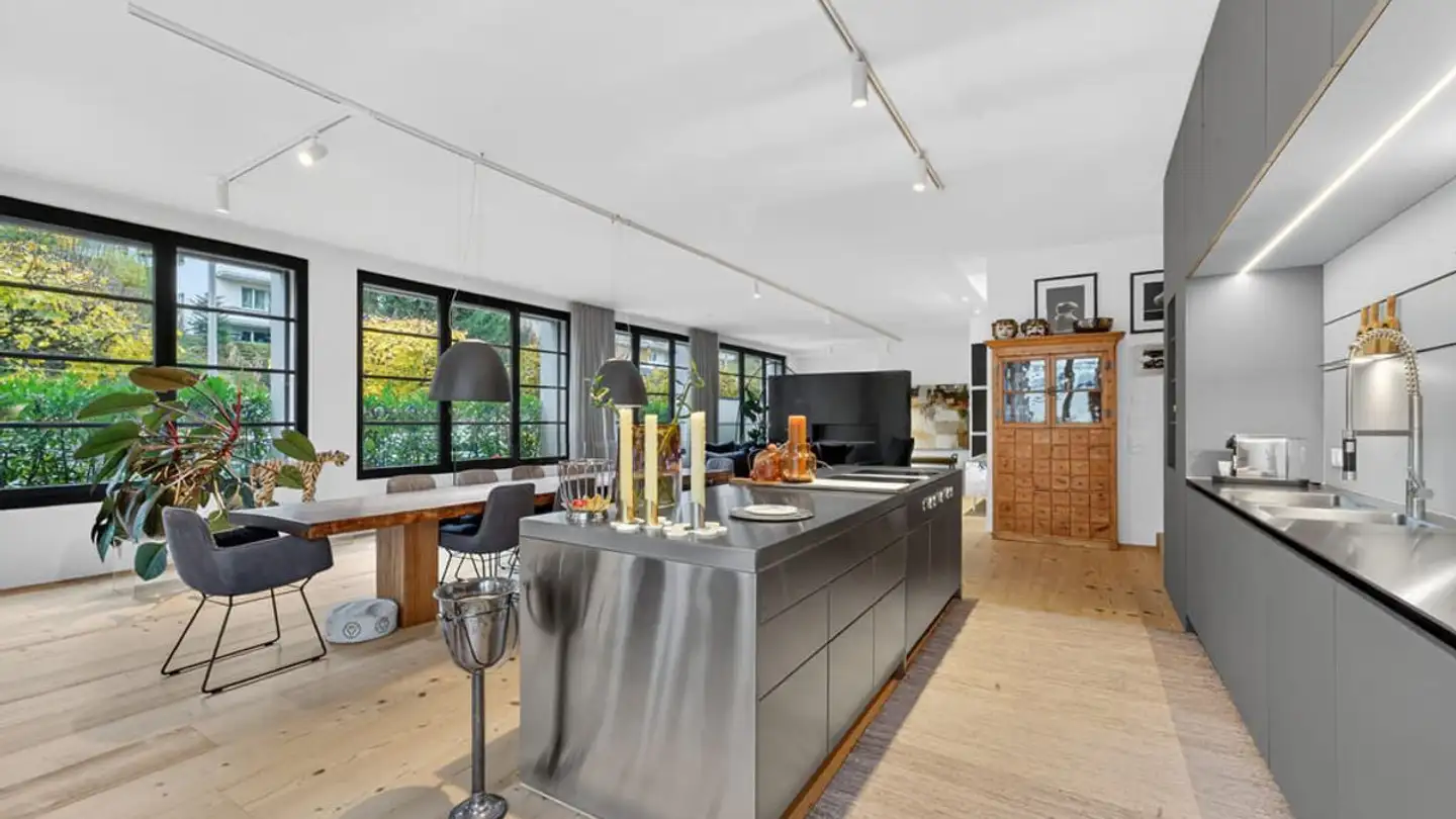Duplex for sale - 6048 Horw - Photo 4