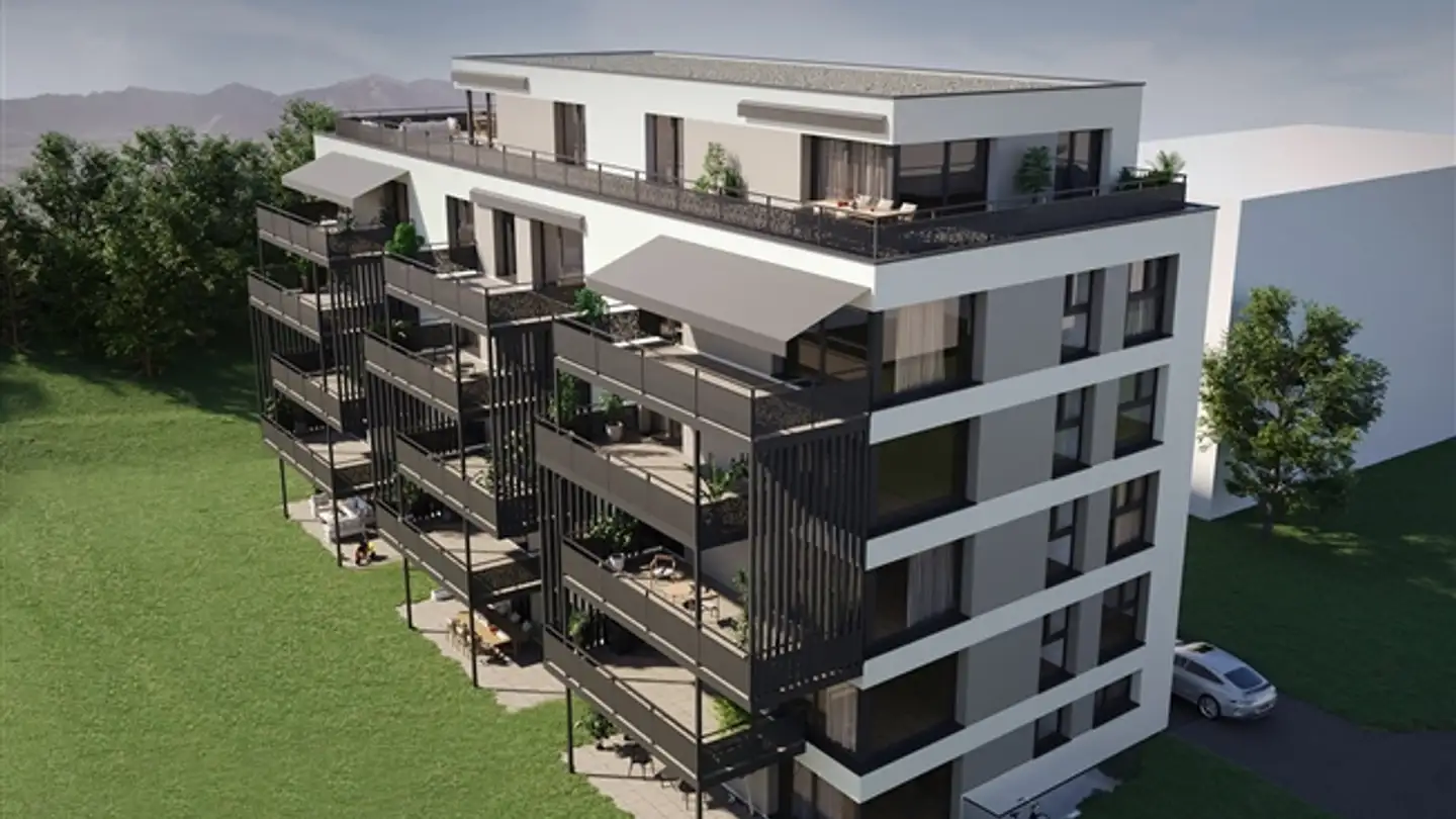 Appartamento in vendita - 1896 Vouvry - Photo 3