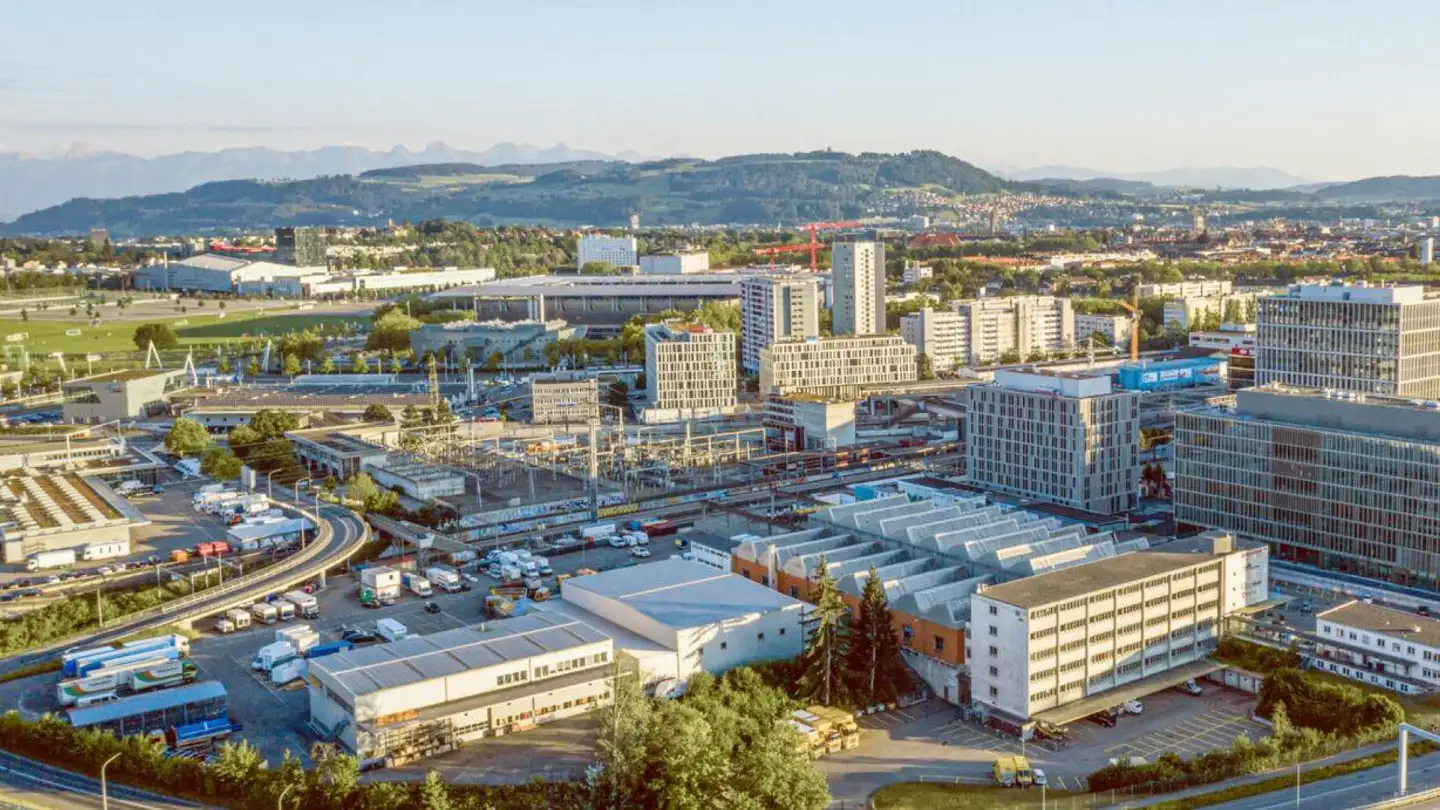 Spazio ufficio in affitto - Adamstrasse, 3014 Bern - Foto 3