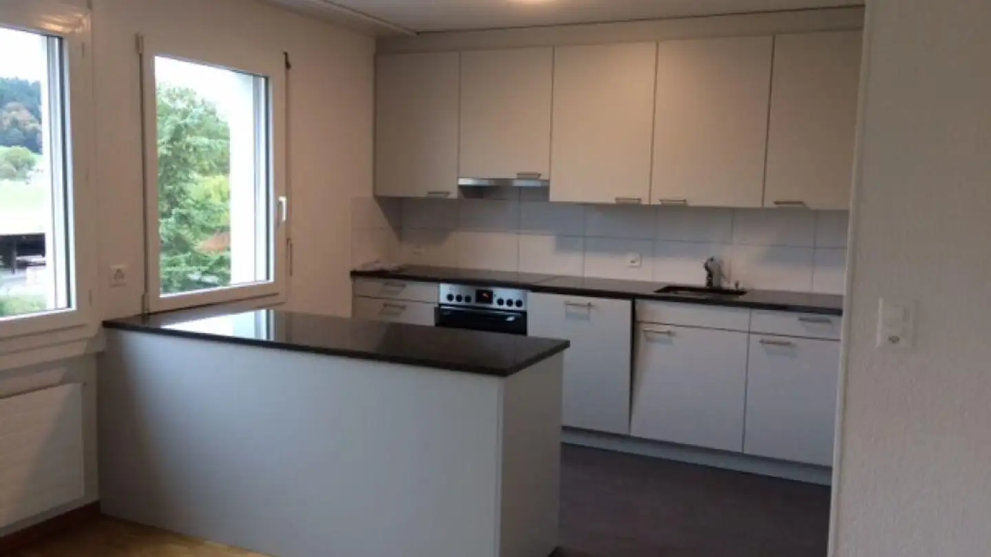 Appartamento in affitto - Mittelweg 6, 3627 Heimberg