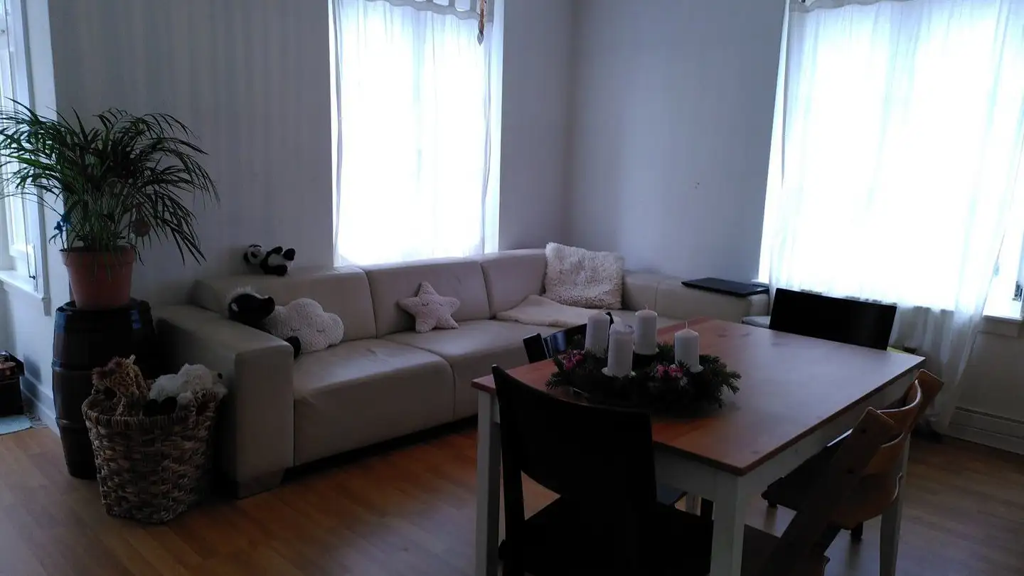 Appartement à louer - Kronenstrasse 16, 8134 Adliswil