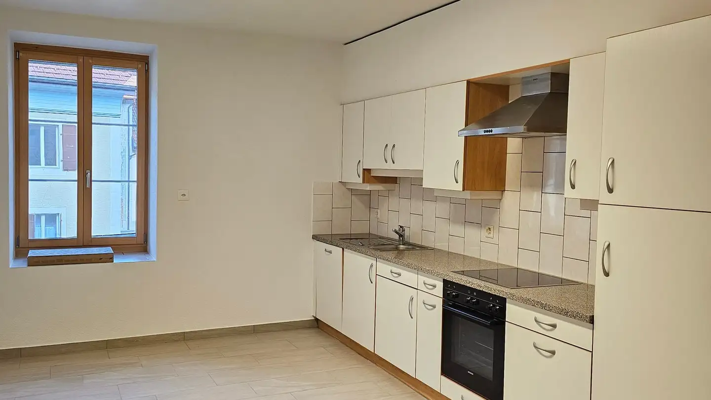 Wohnung mieten - Rue Du Milieu 2, 2115 Buttes