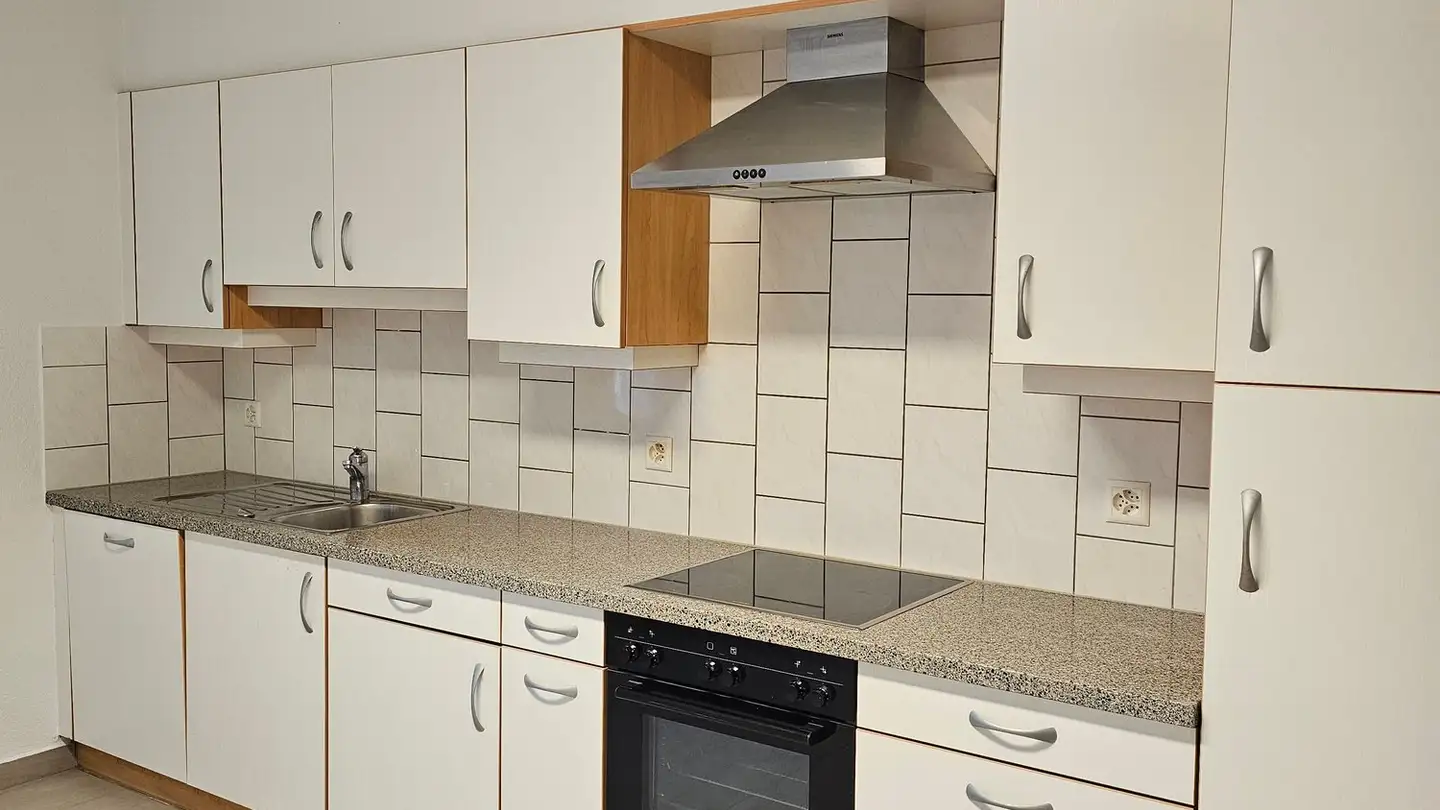 Wohnung mieten - Rue Du Milieu 2, 2115 Buttes - Foto 2