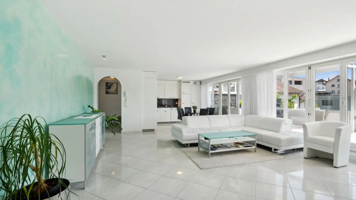 Appartamento in vendita - Unterer Kreuzacker 7, 8645 Jona - Photo 2