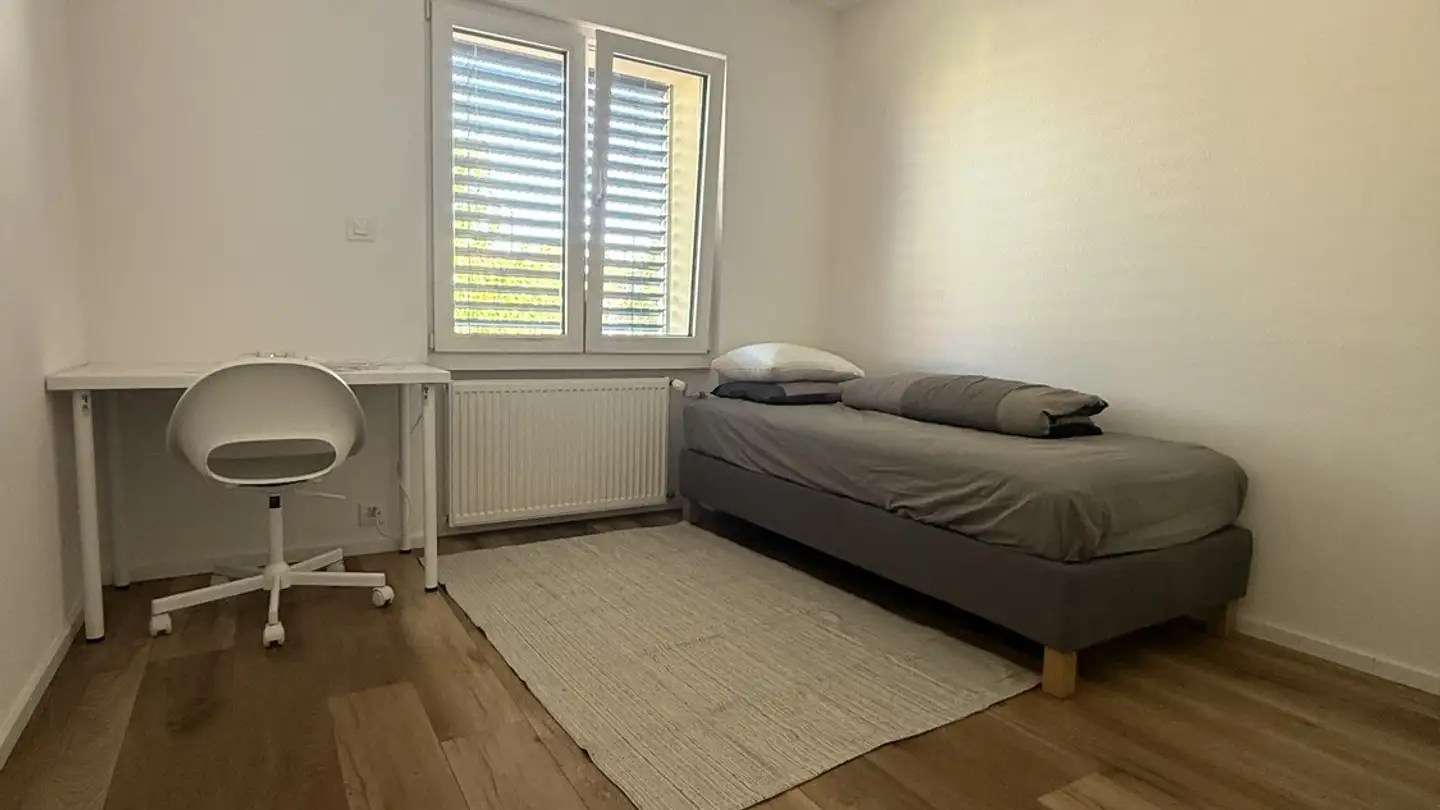 Möblierte Wohnung mieten - 3097 Liebefeld