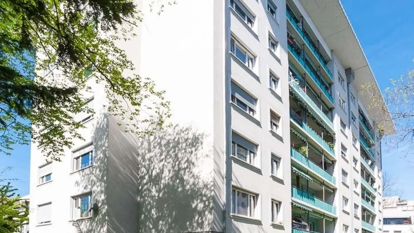 Wohnung mieten - Clarahofweg 40, 4058 Basel - Foto 2